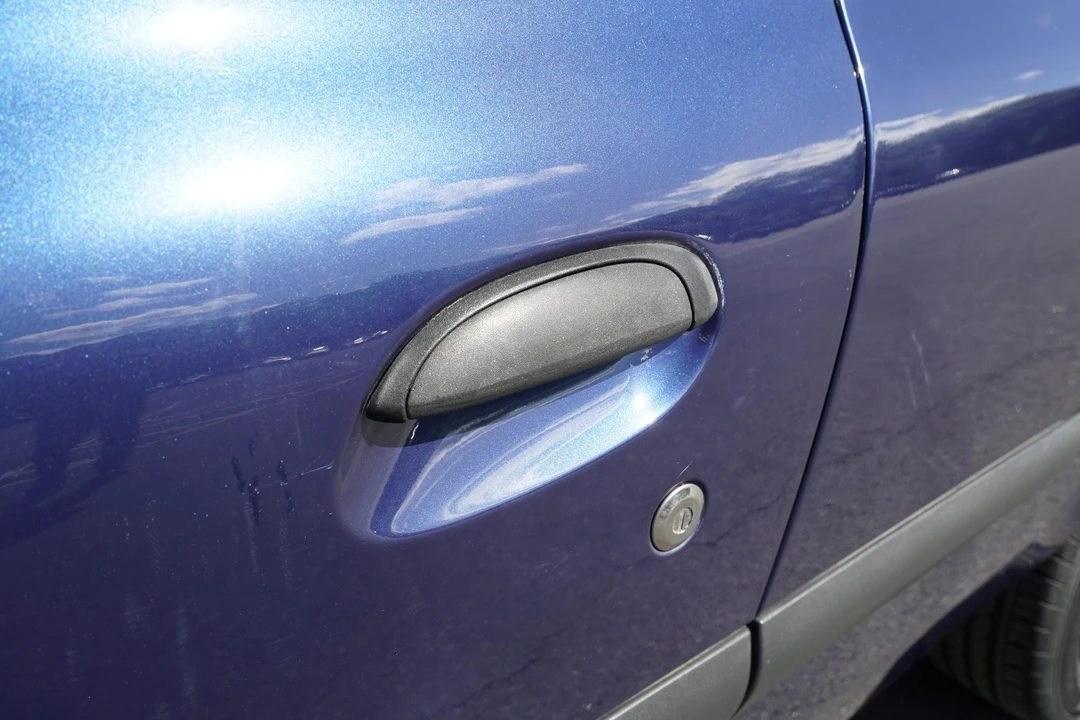 2000 Renault Clio 2nd Gen - Image 26 of 31