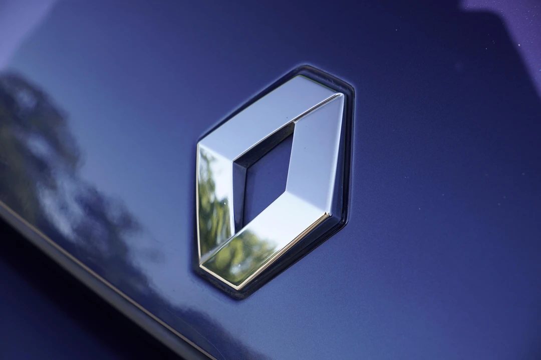 2000 Renault Clio 2nd Gen - Image 18 of 31