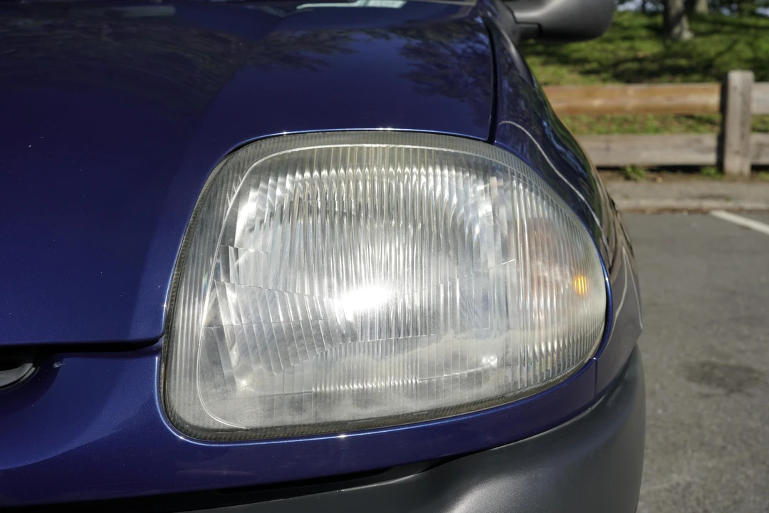 2000 Renault Clio 2nd Gen - Image 20 of 31