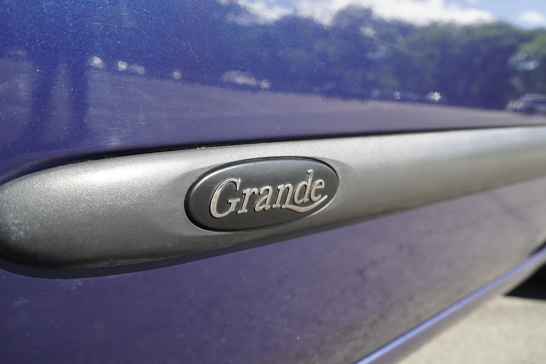 2000 Renault Clio 2nd Gen - Image 25 of 31