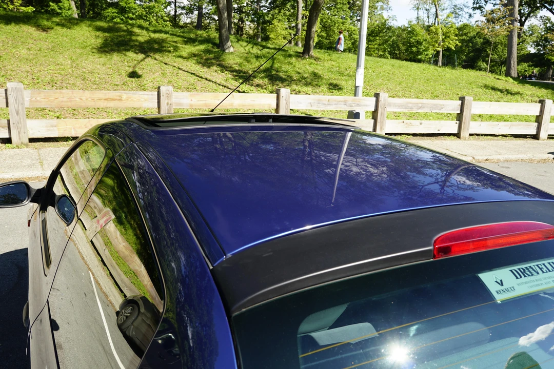 2000 Renault Clio 2nd Gen - Image 30 of 31