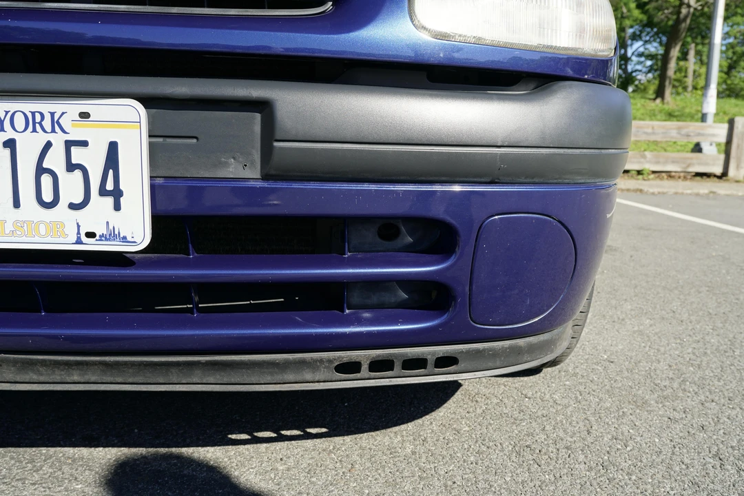 2000 Renault Clio 2nd Gen - Image 21 of 31