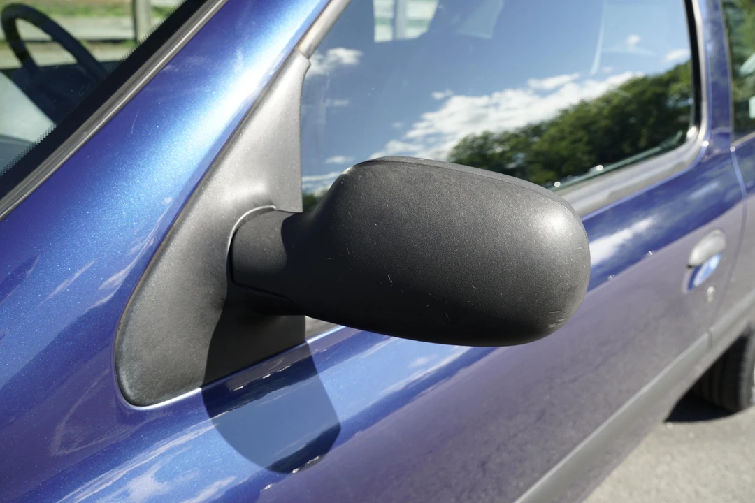 2000 Renault Clio 2nd Gen - Image 24 of 31
