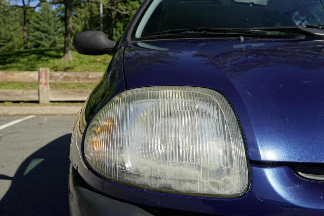 2000 Renault Clio 2nd Gen - Image 16 of 31