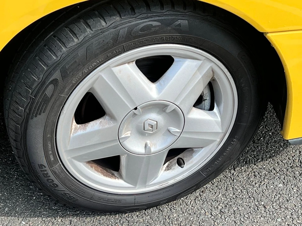 2000 Renault Megane 1st Gen - Image 22 of 30