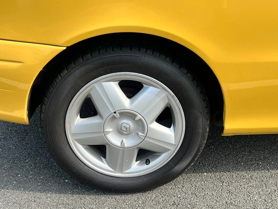 2000 Renault Megane 1st Gen - Image 21 of 30