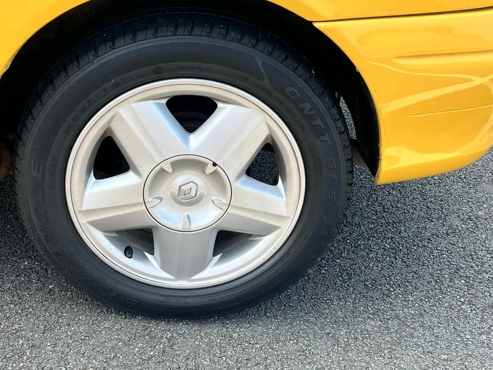 2000 Renault Megane 1st Gen - Image 23 of 30