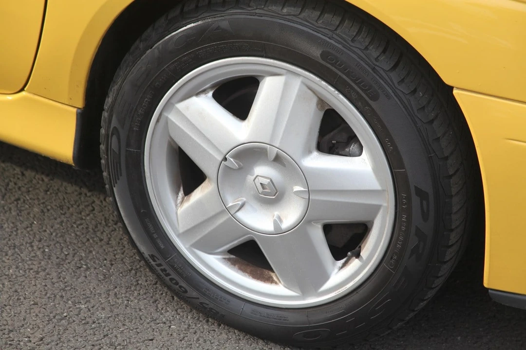 2000 Renault Megane 1st Gen - Image 24 of 30