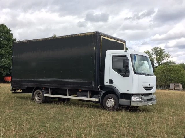 2000 Renault - Image 4 of 4