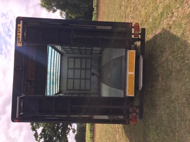 2000 Renault - Image 3 of 4