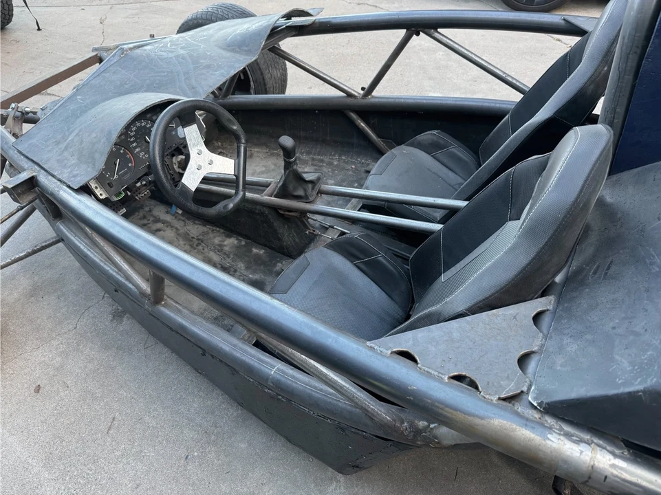 2000 Ariel Atom - Image 4 of 20