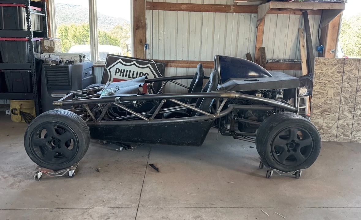 2000 Ariel Atom - Image 16 of 20