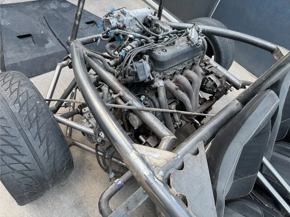 2000 Ariel Atom - Image 6 of 20