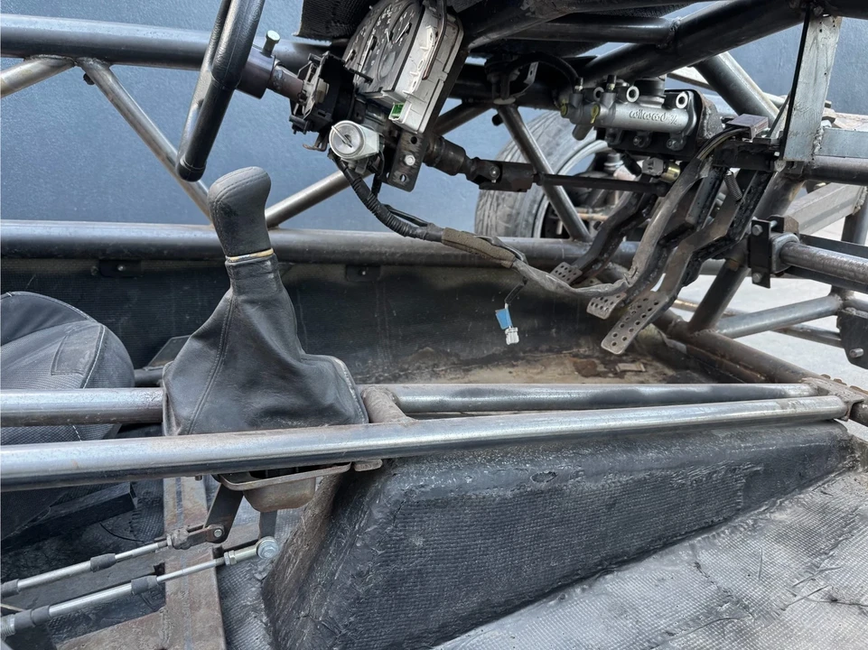 2000 Ariel Atom - Image 7 of 20