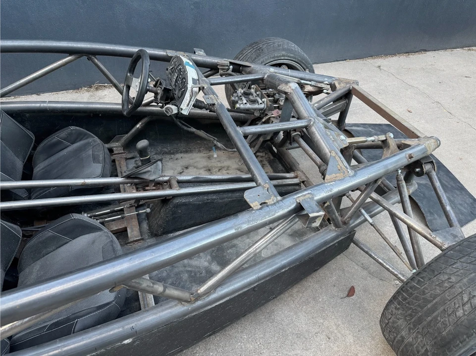 2000 Ariel Atom - Image 8 of 20