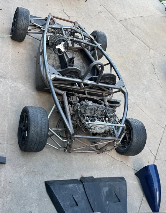 2000 Ariel Atom - Image 2 of 20
