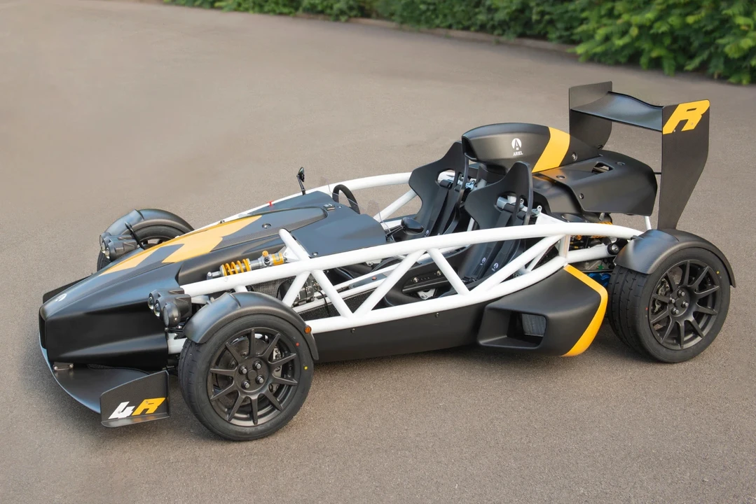 2000 Ariel Atom - Image 20 of 20