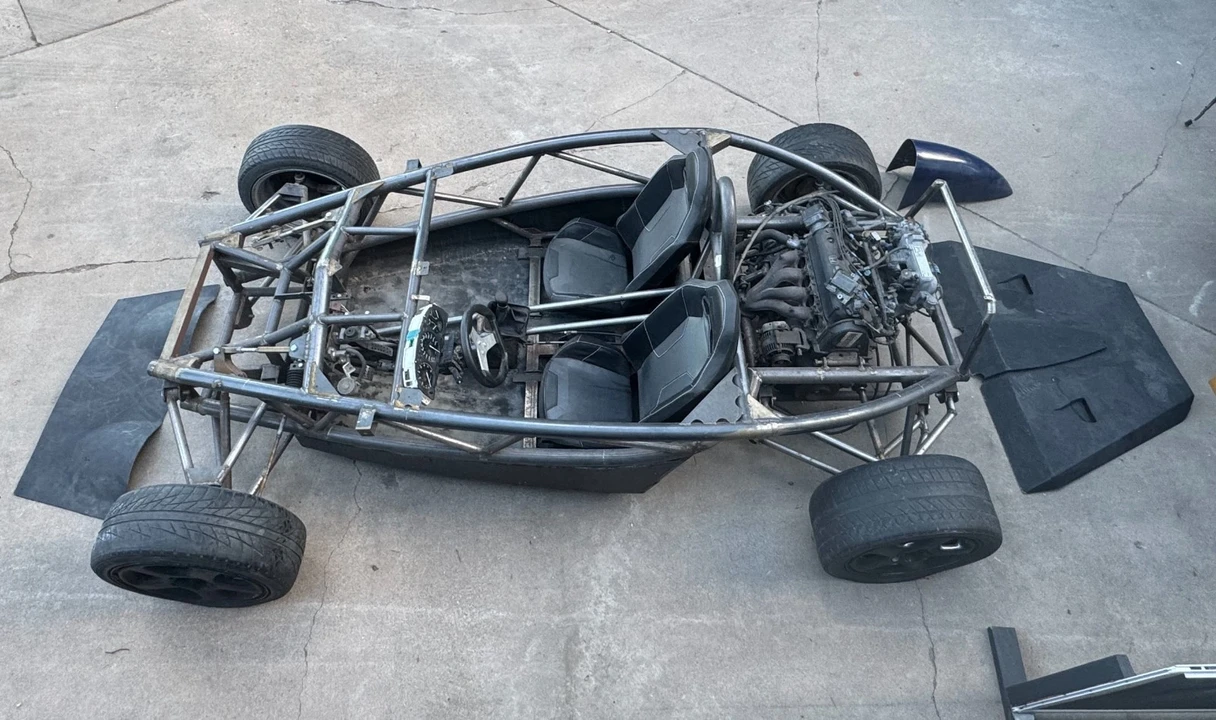 2000 Ariel Atom - Image 3 of 20