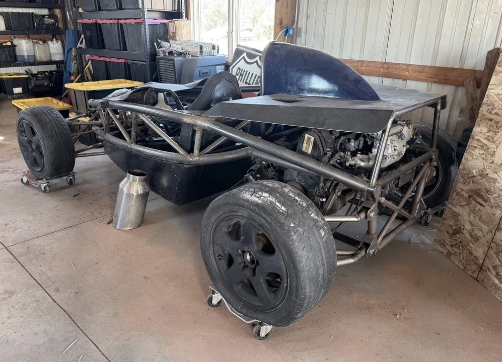 2000 Ariel Atom - Image 18 of 20