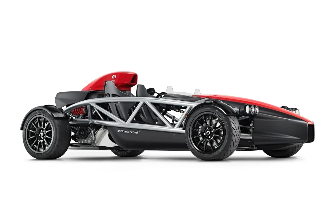 2000 Ariel Atom - Image 19 of 20