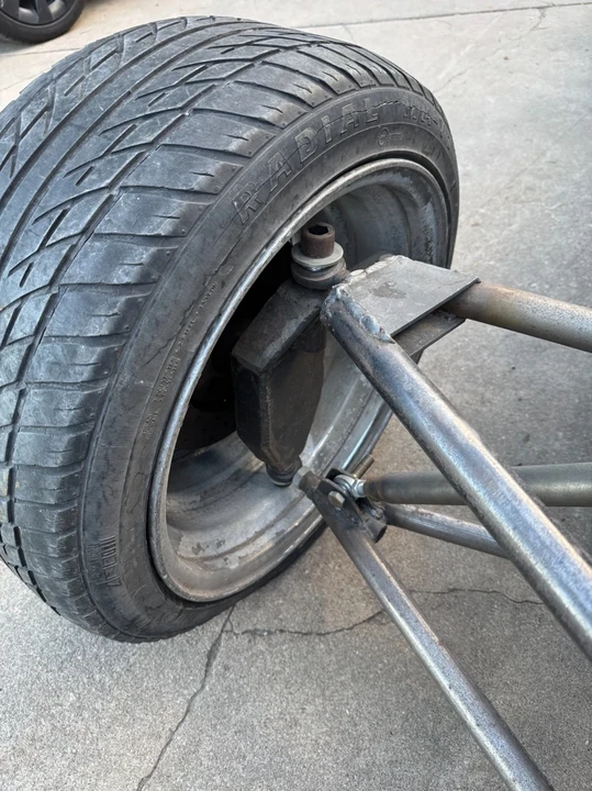 2000 Ariel Atom - Image 12 of 20