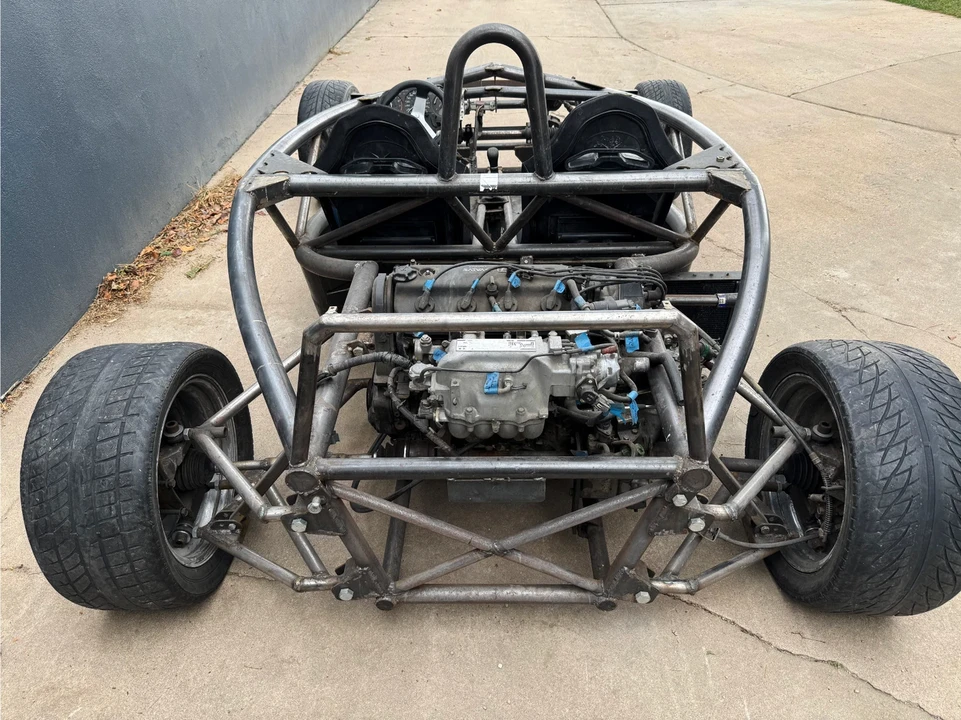 2000 Ariel Atom - Image 5 of 20