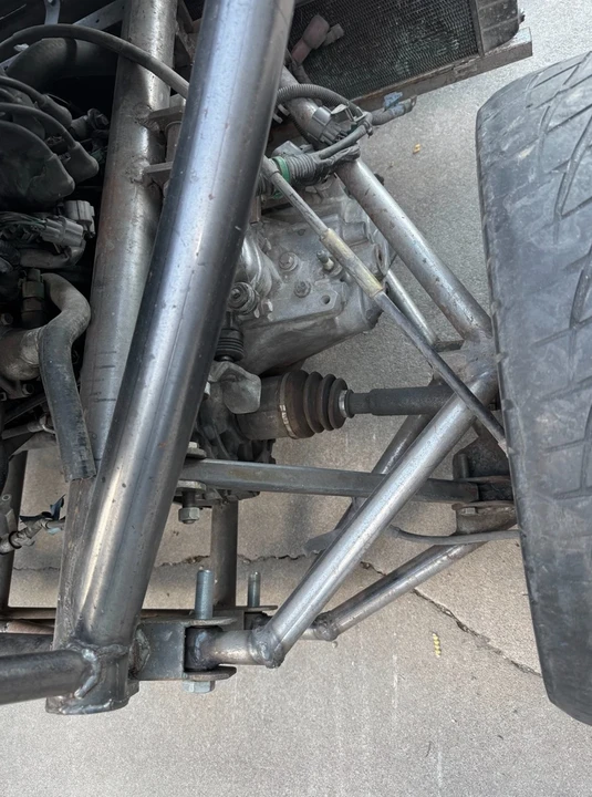 2000 Ariel Atom - Image 15 of 20