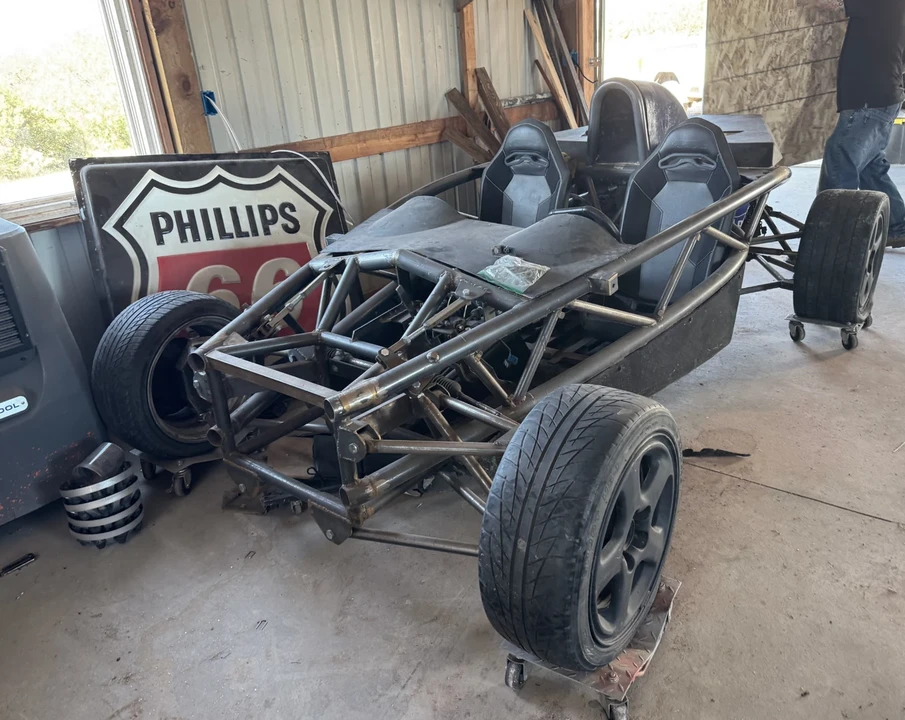 2000 Ariel Atom - Image 17 of 20