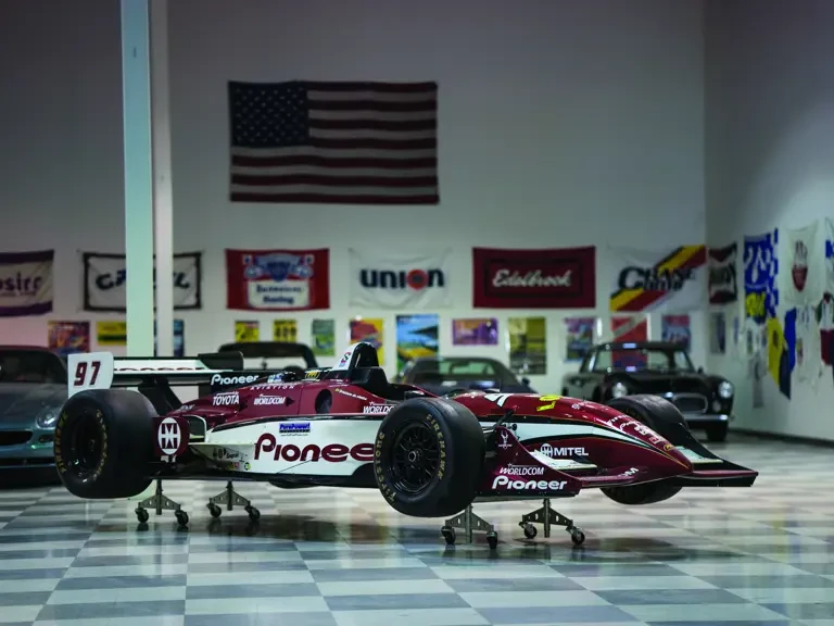 2000 Reynard - Image 2 of 2