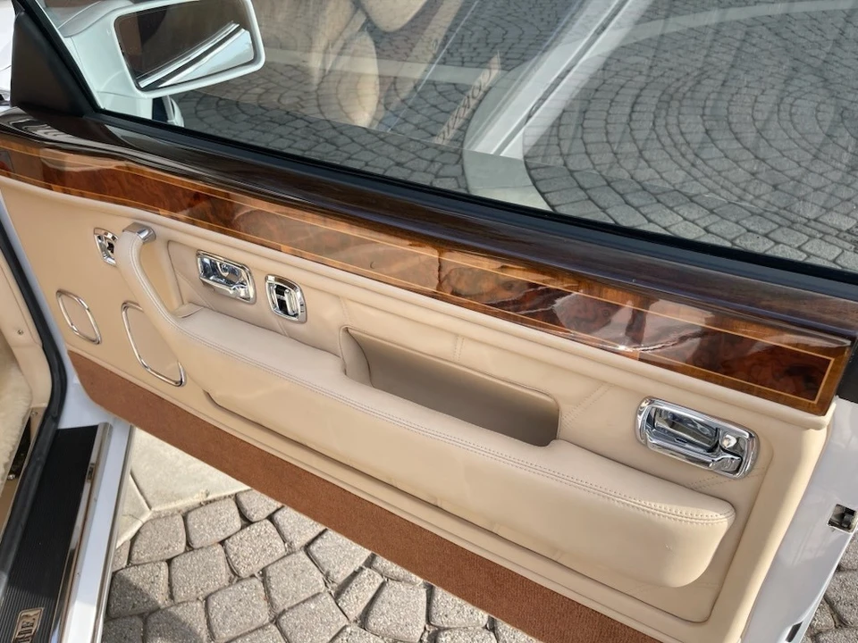 2000 Rolls-Royce Corniche Series V - Image 18 of 21
