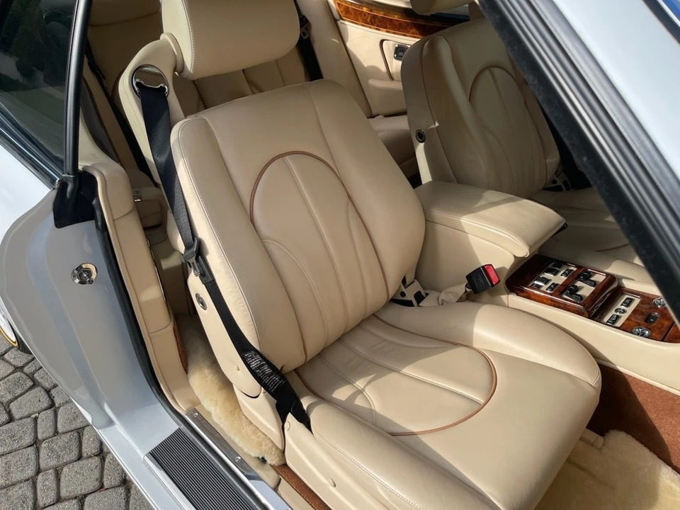 2000 Rolls-Royce Corniche Series V - Image 21 of 21