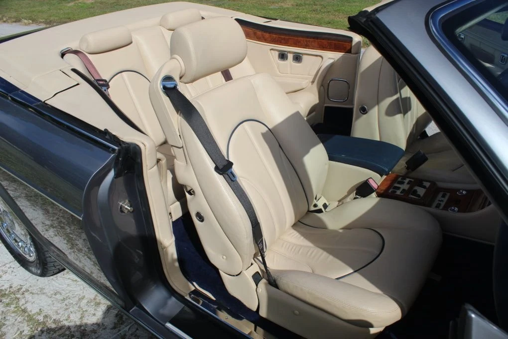 2000 Rolls-Royce Corniche Series V - Image 16 of 31
