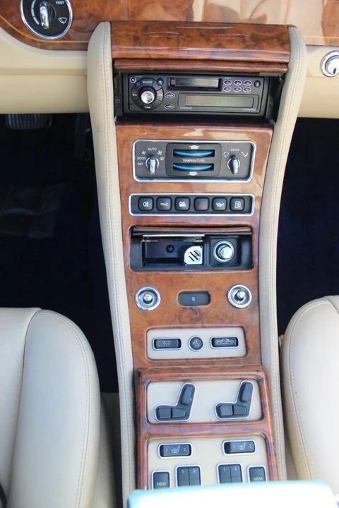 2000 Rolls-Royce Corniche Series V - Image 28 of 31
