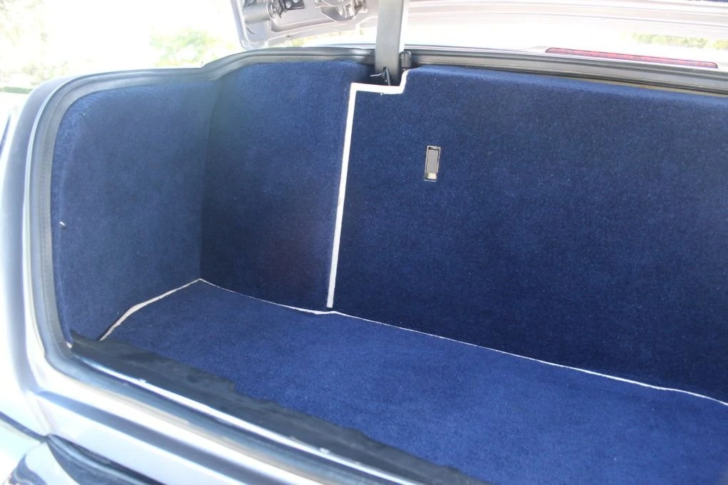 2000 Rolls-Royce Corniche Series V - Image 31 of 31
