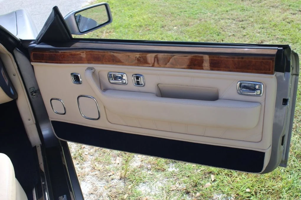 2000 Rolls-Royce Corniche Series V - Image 13 of 31
