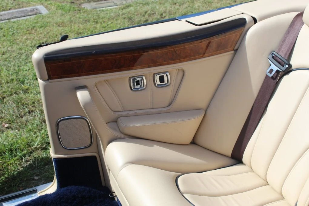 2000 Rolls-Royce Corniche Series V - Image 19 of 31