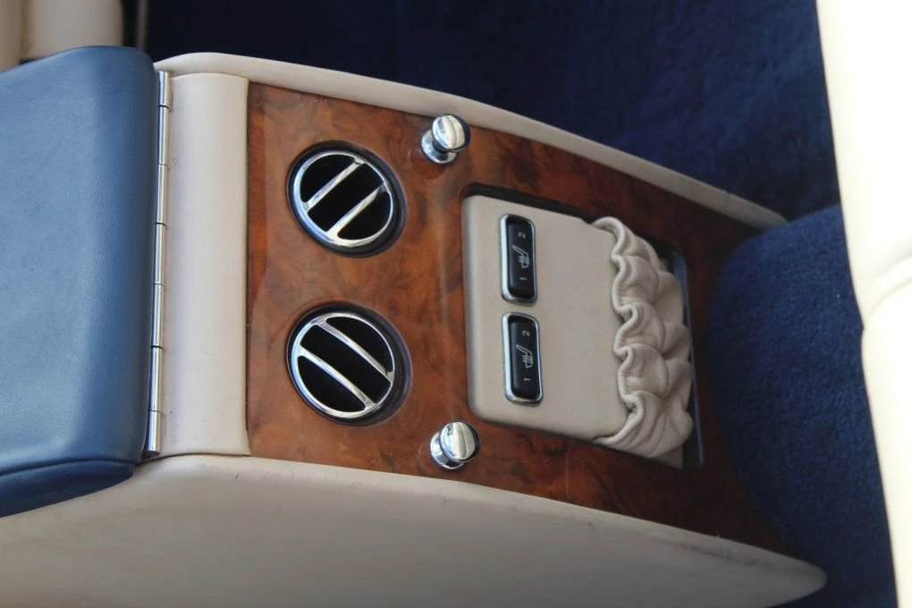 2000 Rolls-Royce Corniche Series V - Image 20 of 31