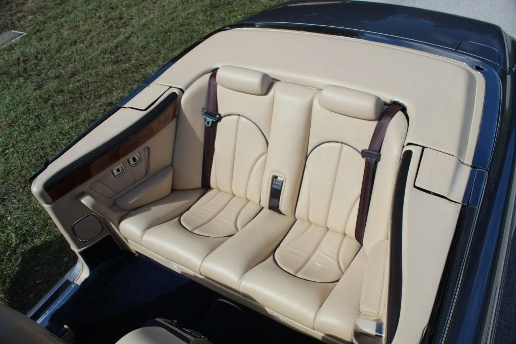 2000 Rolls-Royce Corniche Series V - Image 17 of 31