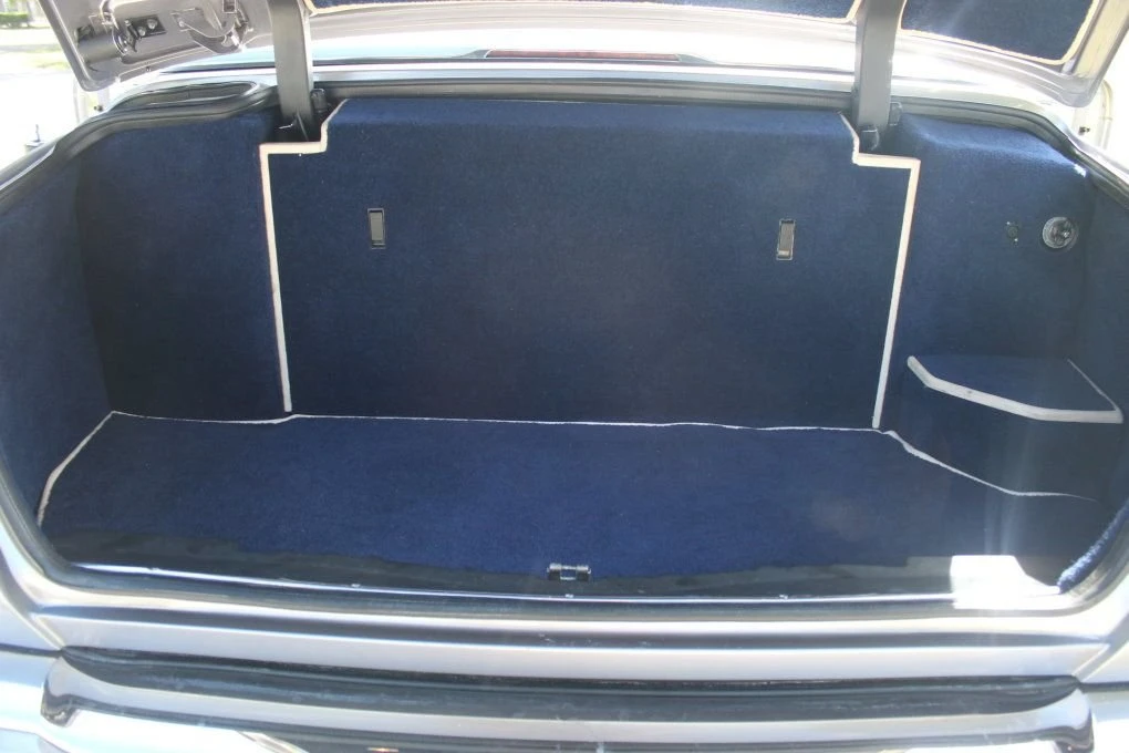 2000 Rolls-Royce Corniche Series V - Image 29 of 31