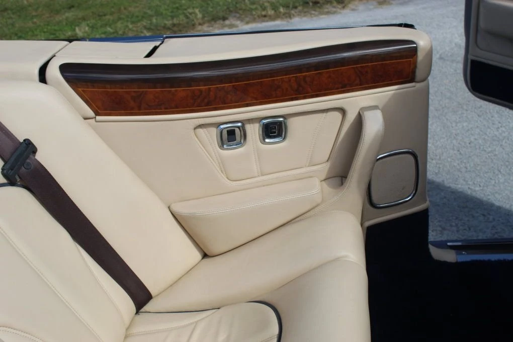 2000 Rolls-Royce Corniche Series V - Image 21 of 31