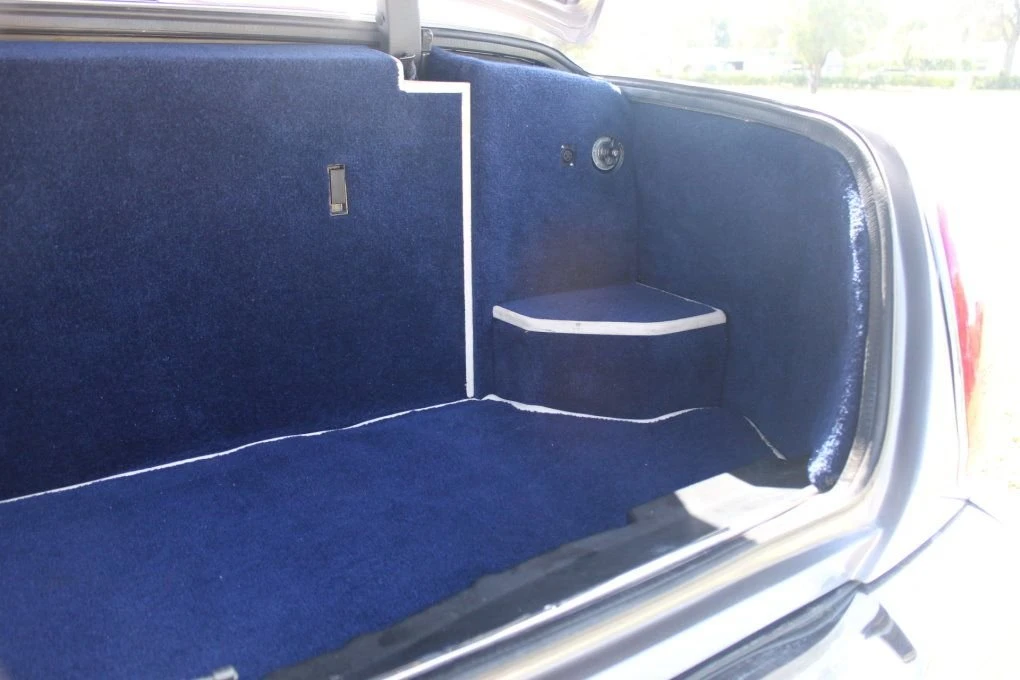 2000 Rolls-Royce Corniche Series V - Image 30 of 31