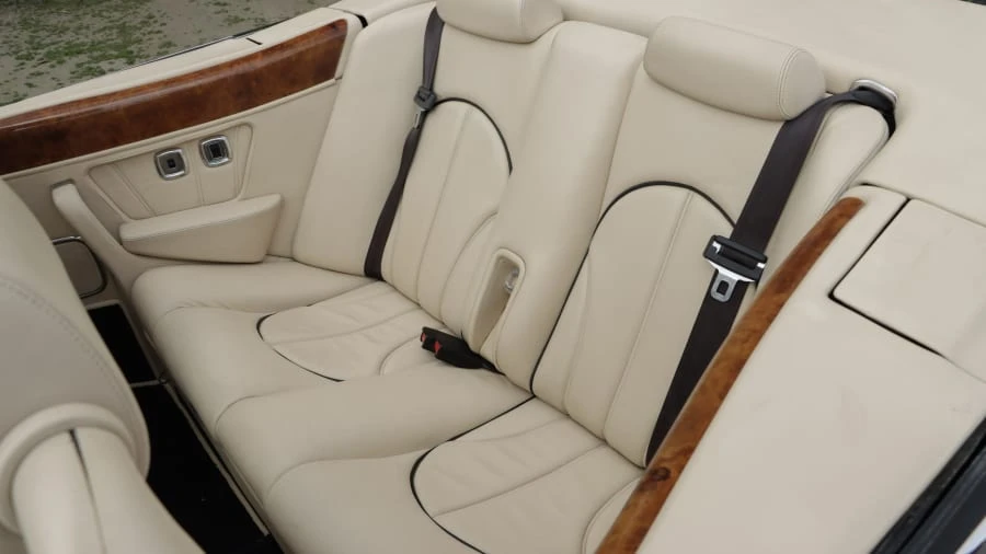 2000 Rolls-Royce Corniche Series V - Image 7 of 14