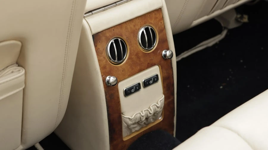 2000 Rolls-Royce Corniche Series V - Image 8 of 14