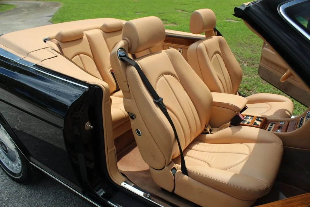 2000 Rolls-Royce Corniche Series V - Image 18 of 31