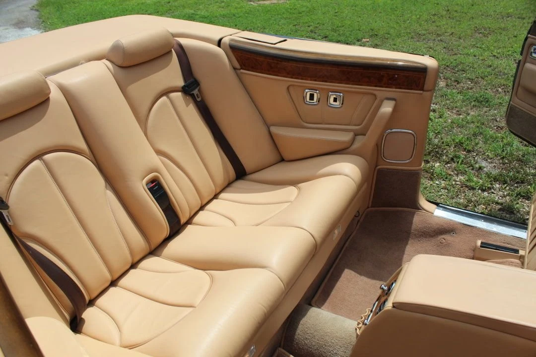 2000 Rolls-Royce Corniche Series V - Image 21 of 31