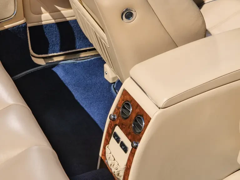 2000 Rolls-Royce Corniche Series V - Image 14 of 23