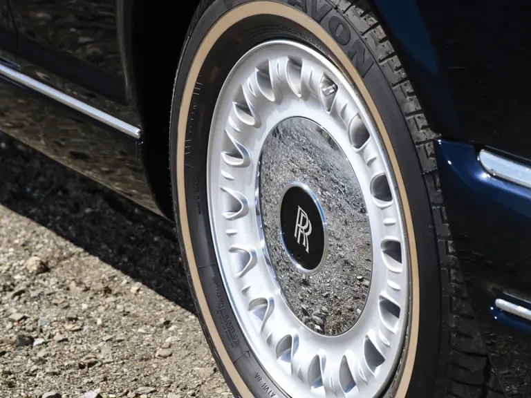 2000 Rolls-Royce Corniche Series V - Image 19 of 23