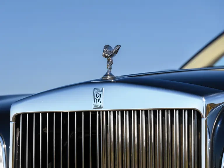 2000 Rolls-Royce Corniche Series V - Image 7 of 23