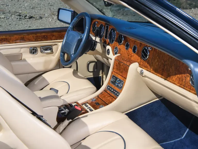2000 Rolls-Royce Corniche Series V - Image 5 of 23