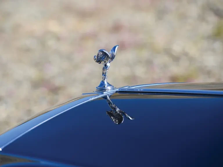 2000 Rolls-Royce Corniche Series V - Image 17 of 23